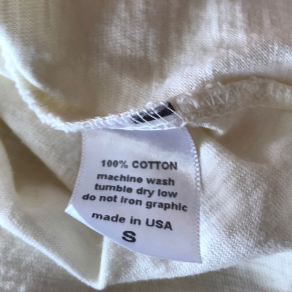 ☠️ Poison Tunic Shirt Tank Concert Tee ☠️ - Picture 8 of 8